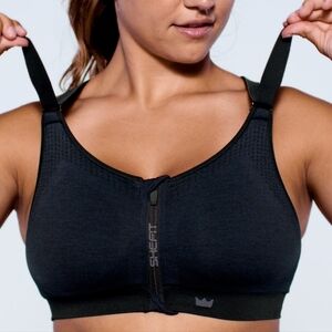 SHEFIT Low Impact Sports Bra